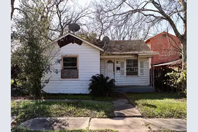 3306 Hadley Street, Houston, TX 77004 - Photo 1
