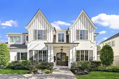 718 Magdalene Drive, Houston, TX 77024 - Photo 1