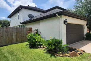 16935 Jelly Park Stone Dr, Cypress, TX 77429 - Photo 2