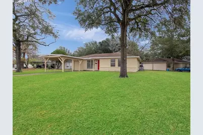 1000 S Shepherd Drive, Baytown, TX 77520 - Photo 2