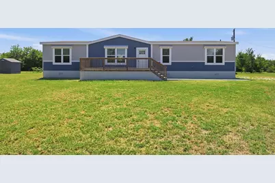 13169 County Road 164, Iola, TX 77861 - Photo 1