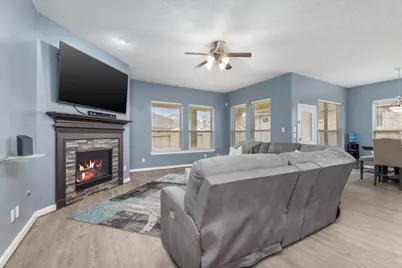 31563 Ember Trail Lane, Spring, TX 77386 - Photo 14