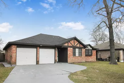 13811 Crosshaven Drive, Houston, TX 77015 - Photo 2