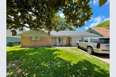 8623 Nairn Street, Houston, TX 77074 - Photo 2