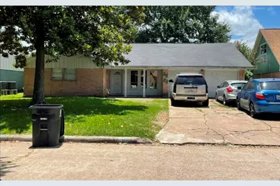 8623 Nairn Street, Houston, TX 77074 - Photo 1