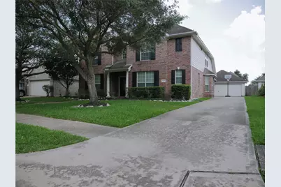 17619 Emerald Garden Lane, Houston, TX 77084 - Photo 2