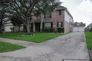 17619 Emerald Garden Ln, Houston, TX 77084 - Photo 2