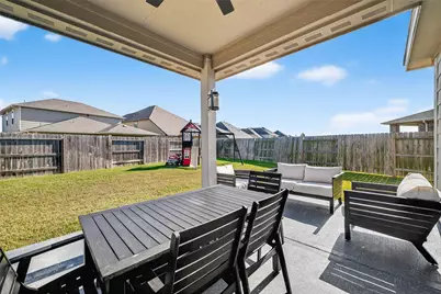 4402 Low Meadow Lane, Katy, TX 77493 - Photo 44