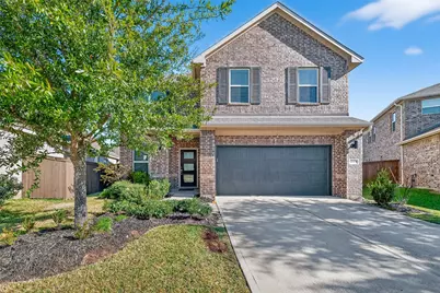 4402 Low Meadow Lane, Katy, TX 77493 - Photo 8