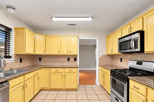 16810 Blairstone, Houston, TX 77084 - Photo 4