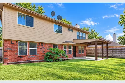 16810 Blairstone, Houston, TX 77084 - Photo 42
