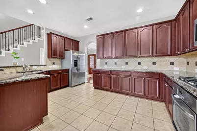 4507 Lakefront Terrace Drive, Pearland, TX 77584 - Photo 6