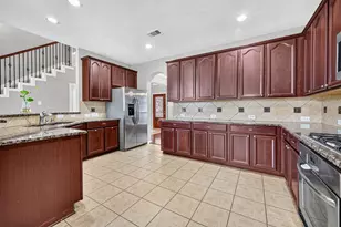 4507 Lakefront Terrace Dr, Pearland, TX 77584 - Photo 6