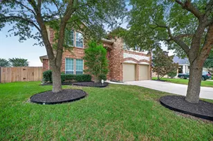 4507 Lakefront Terrace Dr, Pearland, TX 77584 - Photo 2