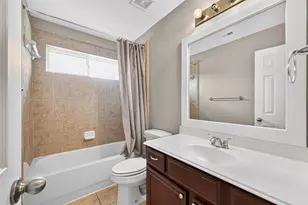 4507 Lakefront Terrace Dr, Pearland, TX 77584 - Photo 24