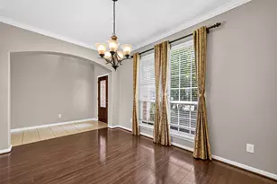 4507 Lakefront Terrace Dr, Pearland, TX 77584 - Photo 4