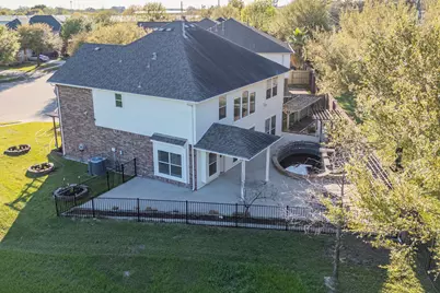 8702 Challis Park Court, Houston, TX 77040 - Photo 32