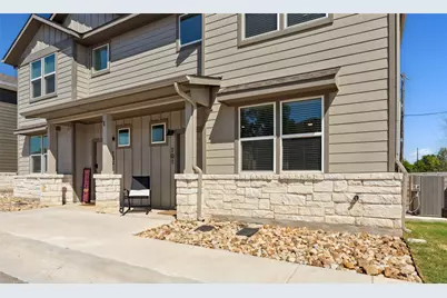 520-1201B Powell Drive, Leander, TX 78641 - Photo 1