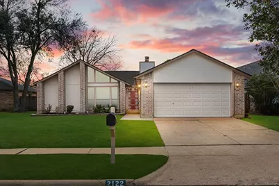 2122 Echo Ridge, Sugar Land, TX 77478 - Photo 1