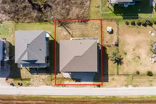 959 Honeysuckle, Crystal Beach, TX 77650 - Photo 36