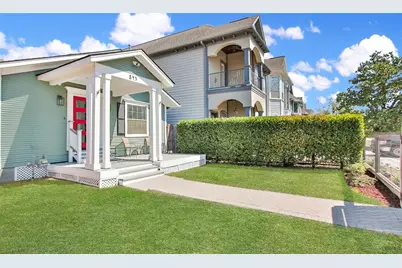 845 W 21st Street, Houston, TX 77008 - Photo 32