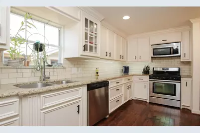 845 W 21st Street, Houston, TX 77008 - Photo 12