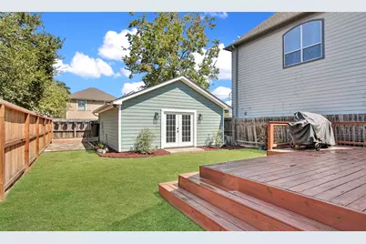 845 W 21st Street, Houston, TX 77008 - Photo 26