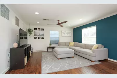 845 W 21st Street, Houston, TX 77008 - Photo 4