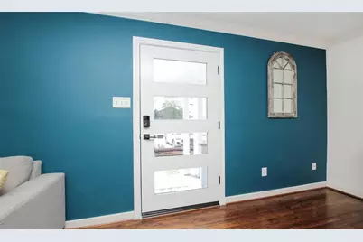 845 W 21st Street, Houston, TX 77008 - Photo 2