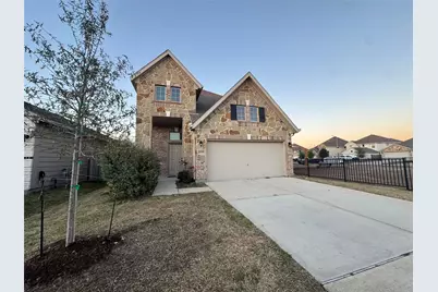 10435 Moraine Lake Drive, Humble, TX 77396 - Photo 1