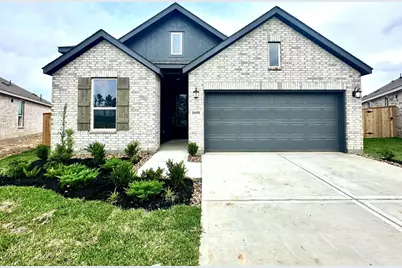 9303 Captain Terrace Drive, Baytown, TX 77521 - Photo 1