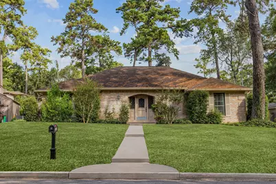 2211 Deer Springs Drive, Houston, TX 77339 - Photo 1