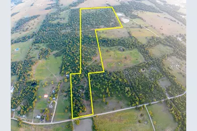 000 Burns Road, Midway, TX 75852 - Photo 1