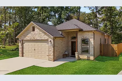 10921 Oriole Place, Conroe, TX 77385 - Photo 4