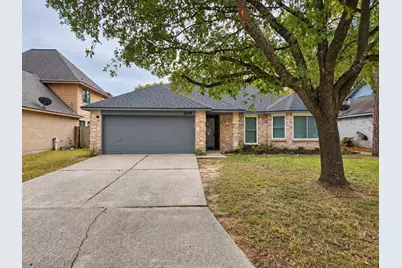 2118 Creston Drive, Spring, TX 77386 - Photo 2