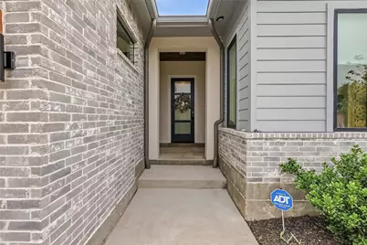 2852 Persimmon Ridge Court, Bryan, TX 77807 - Photo 2