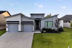 2852 Persimmon Ridge Ct, Bryan, TX 77807 - Photo 1