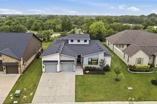 2852 Persimmon Ridge Ct, Bryan, TX 77807 - Photo 34