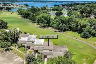64 April Hill, Conroe, TX 77356 - Photo 1