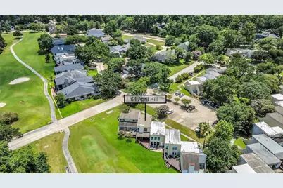 64 April Hill, Conroe, TX 77356 - Photo 26