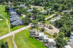 64 April Hill, Conroe, TX 77356 - Photo 26