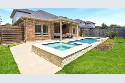 30626 Morning Dove Drive, Fulshear, TX 77423 - Photo 4