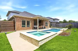 30626 Morning Dove Dr, Fulshear, TX 77423 - Photo 4