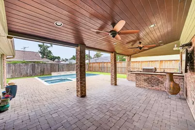 4402 Lorinda Drive, Houston, TX 77018 - Photo 36