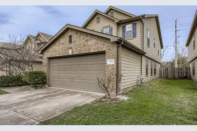 2738 Paddock Brook Lane, Houston, TX 77038 - Photo 1