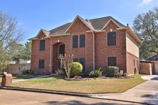 8403 Northbridge Dr, Spring, TX 77379 - Photo 2
