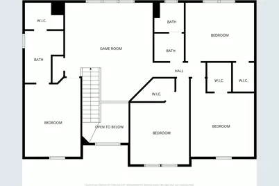 8403 Northbridge Drive, Spring, TX 77379 - Photo 50