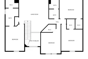 8403 Northbridge Dr, Spring, TX 77379 - Photo 50