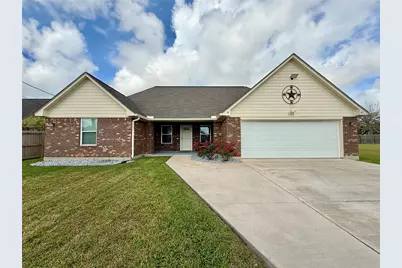 146 Ellis Lane, West Columbia, TX 77486 - Photo 1