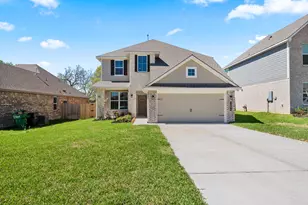 2046 Winepress Rd, Brenham, TX 77833 - Photo 2